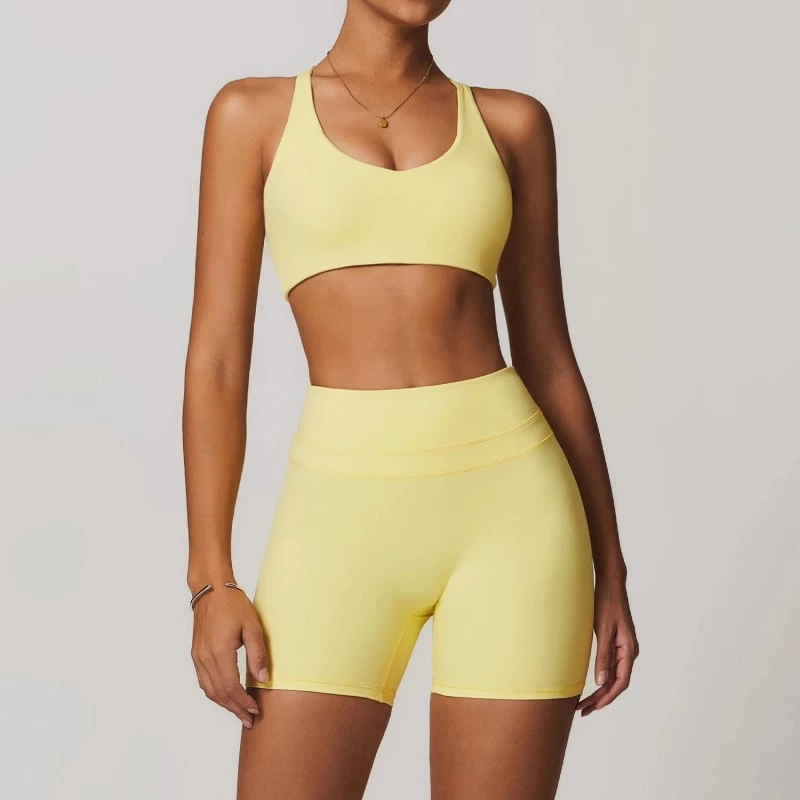 Wholesale Women's Gym Clothes, Workout Clothes Wholesale, Chinese Activewear Manufacturer