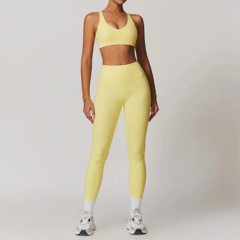 Wholesale Women's Gym Clothes, Workout Clothes Wholesale, Chinese Activewear Manufacturer