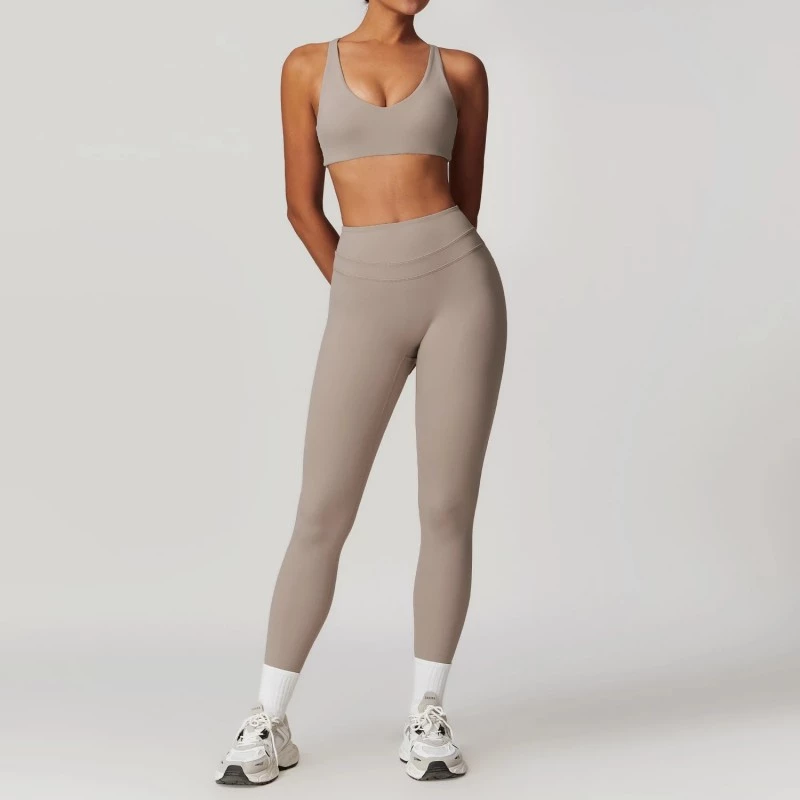 Wholesale Women's Gym Clothes, Workout Clothes Wholesale, Chinese Activewear Manufacturer