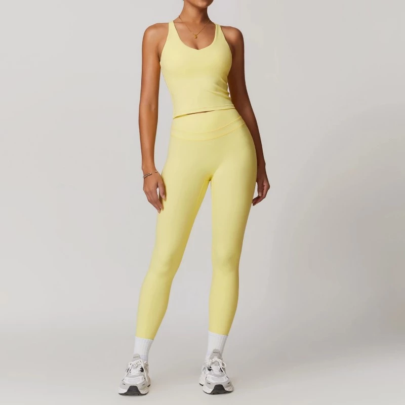 Wholesale Women's Gym Clothes, Workout Clothes Wholesale, Chinese Activewear Manufacturer
