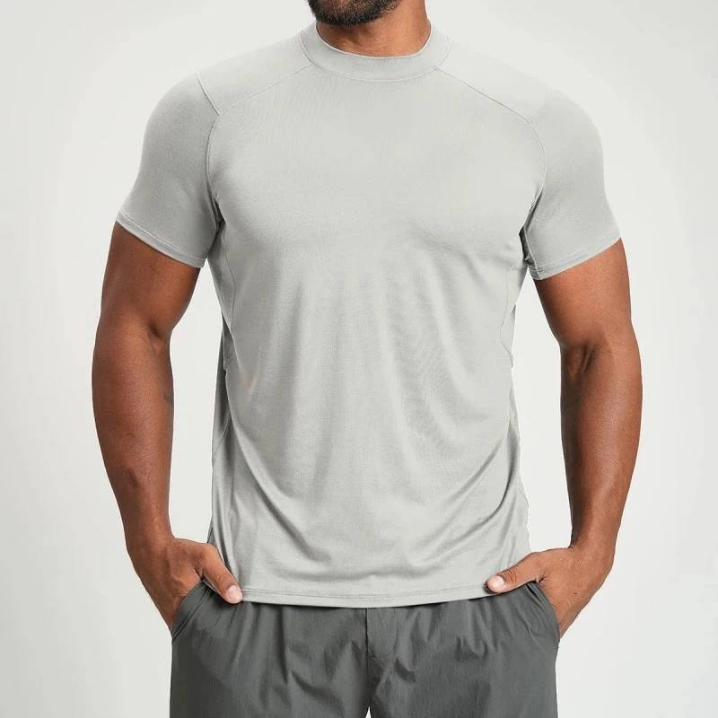 Mens Yoga Shirts Manufacturer, Sportswear Wholesale Suppliers, Yoga Activewear Manufacturer