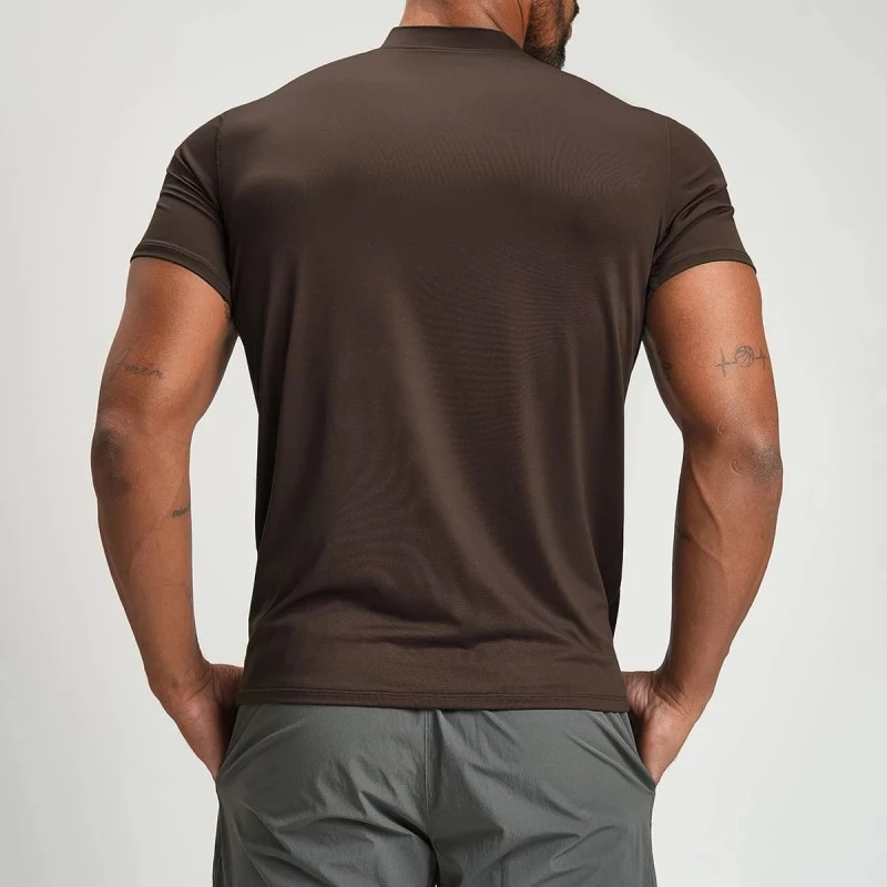 Mens Yoga Shirts Manufacturer, Sportswear Wholesale Suppliers, Yoga Activewear Manufacturer
