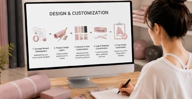 Personalizaci&oacute;n del dise&ntilde;o 