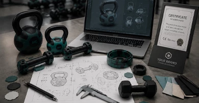 Desarrollo y calidad de prototipos