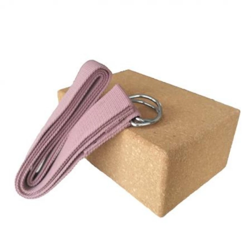Custom Yoga Block Manufacturer, OEM Yoga Blocks, High Density Cork Yoga Block Wholesale