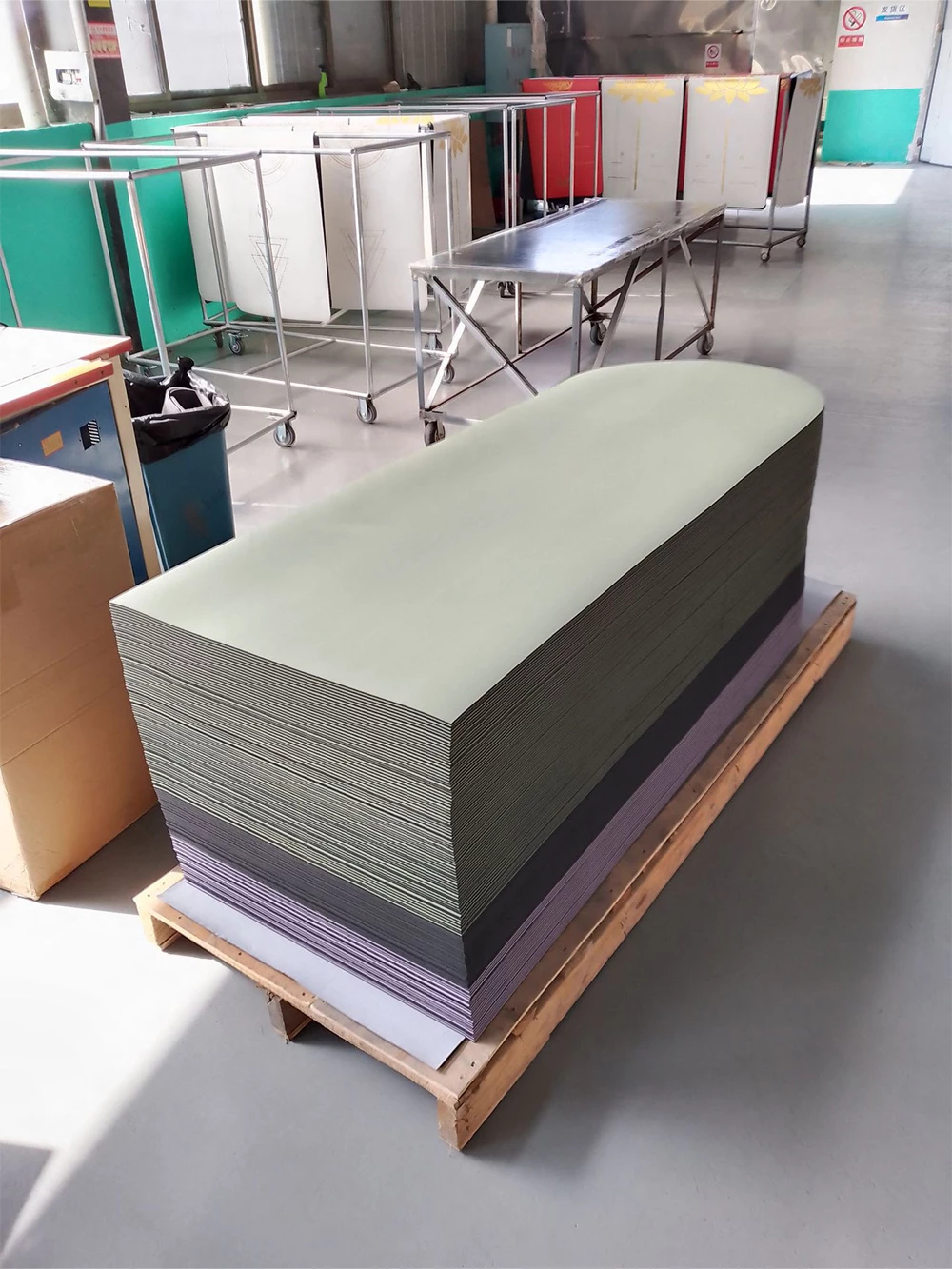 Custom PU Yoga Mats, Private Label Yoga Mats, Yoga Mat Manufacturer In China