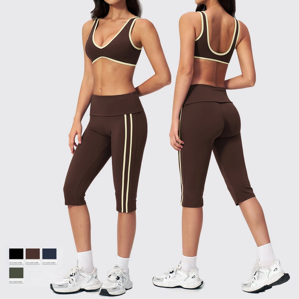 Wholesale Women's Gym Clothes, Workout Clothes Wholesale, Gym Clothes Manufacturer