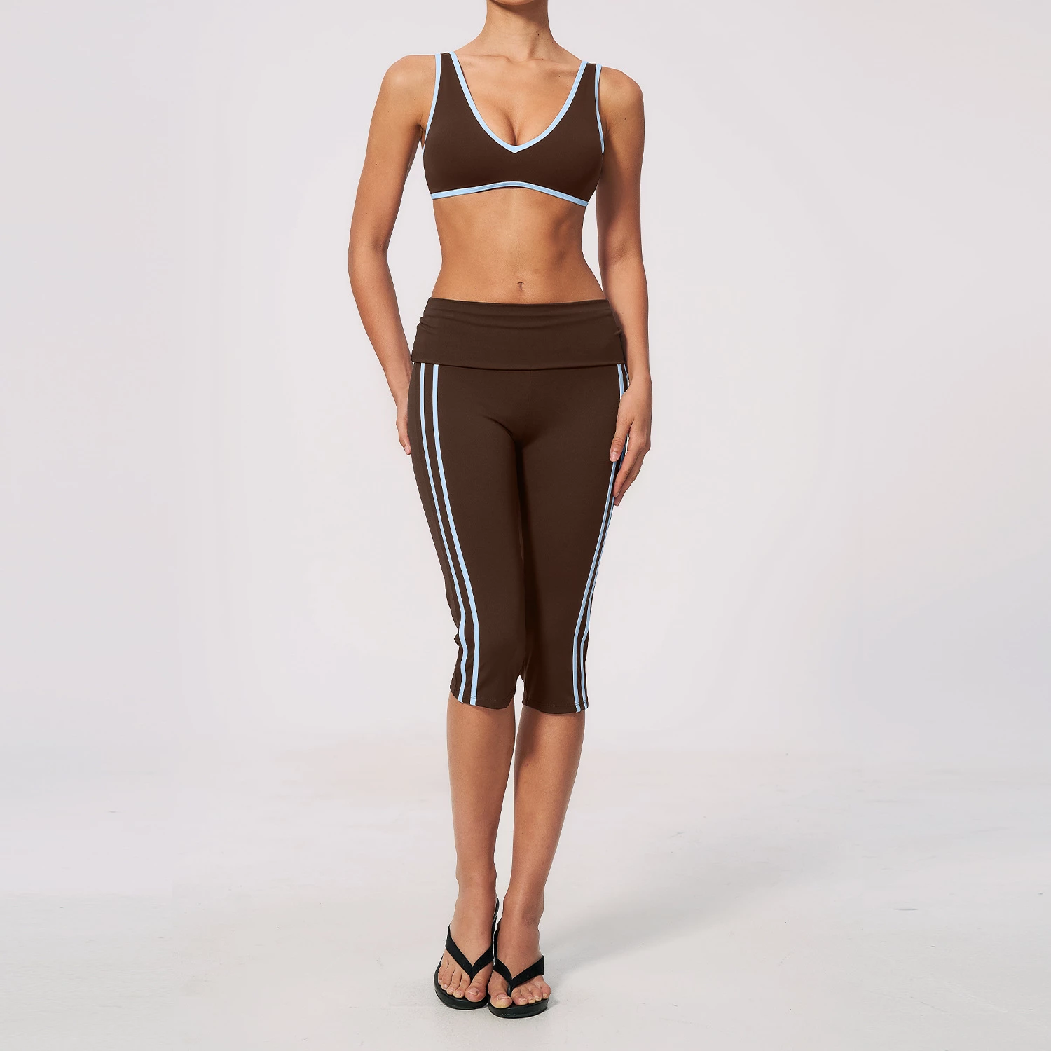 Wholesale Women's Gym Clothes, Workout Clothes Wholesale, Gym Clothes Manufacturer