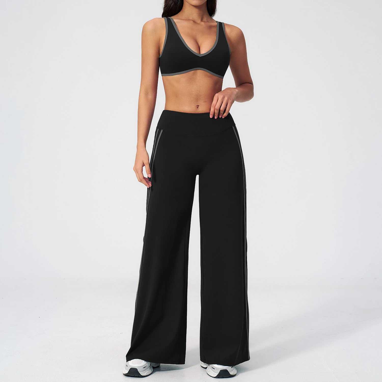 Wholesale Women's Gym Clothes, Workout Clothes Wholesale, Gym Clothes Manufacturer