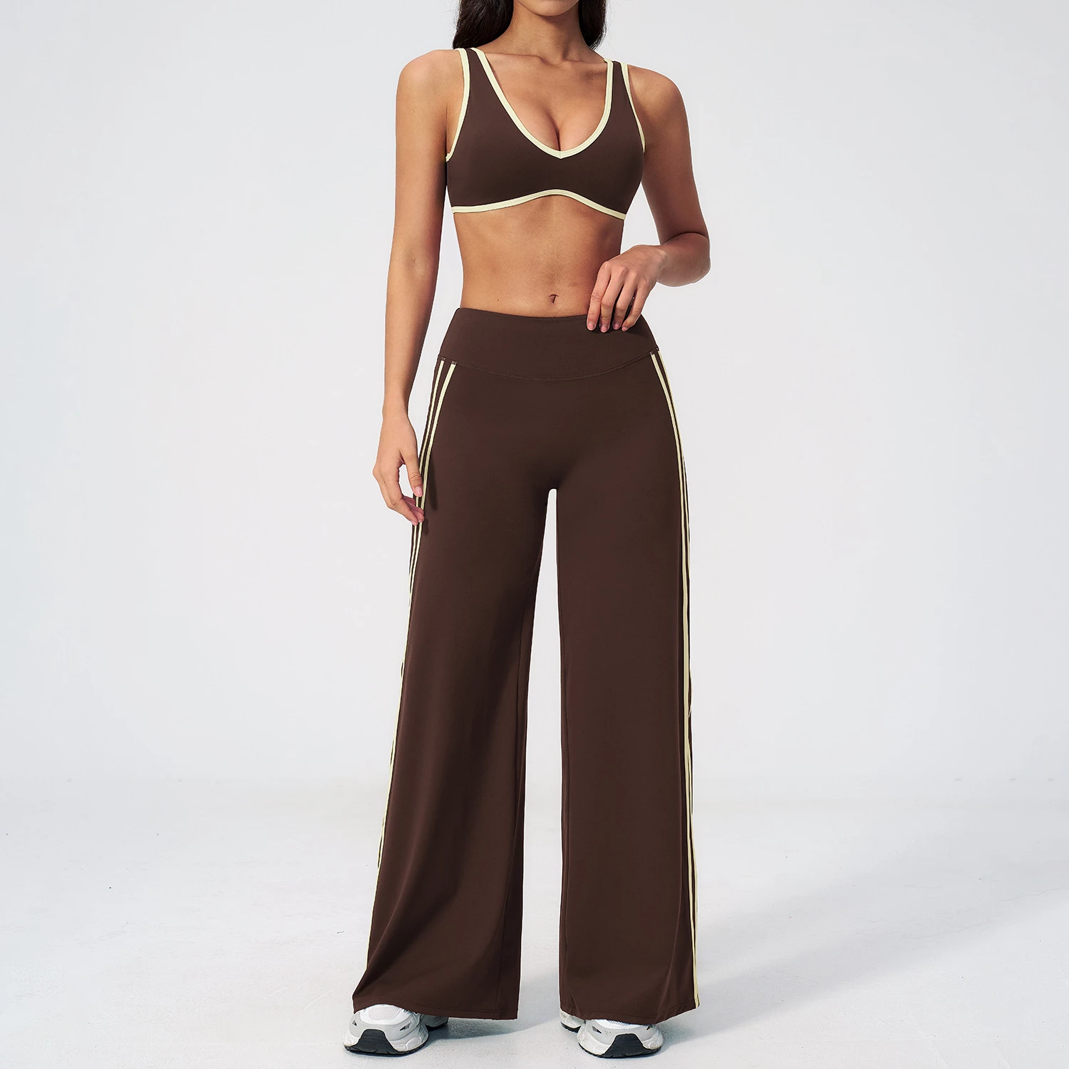 Wholesale Women's Gym Clothes, Workout Clothes Wholesale, Gym Clothes Manufacturer