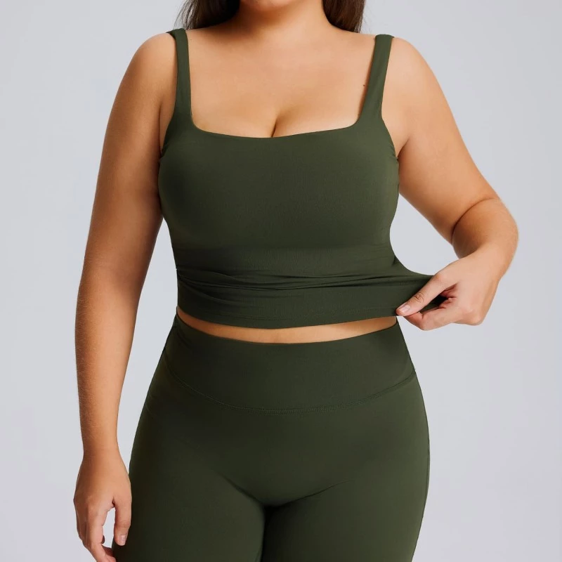 Plus Size Activewear Wholesale, Custom Activewear Wholesale, Athletic Wear Vendors