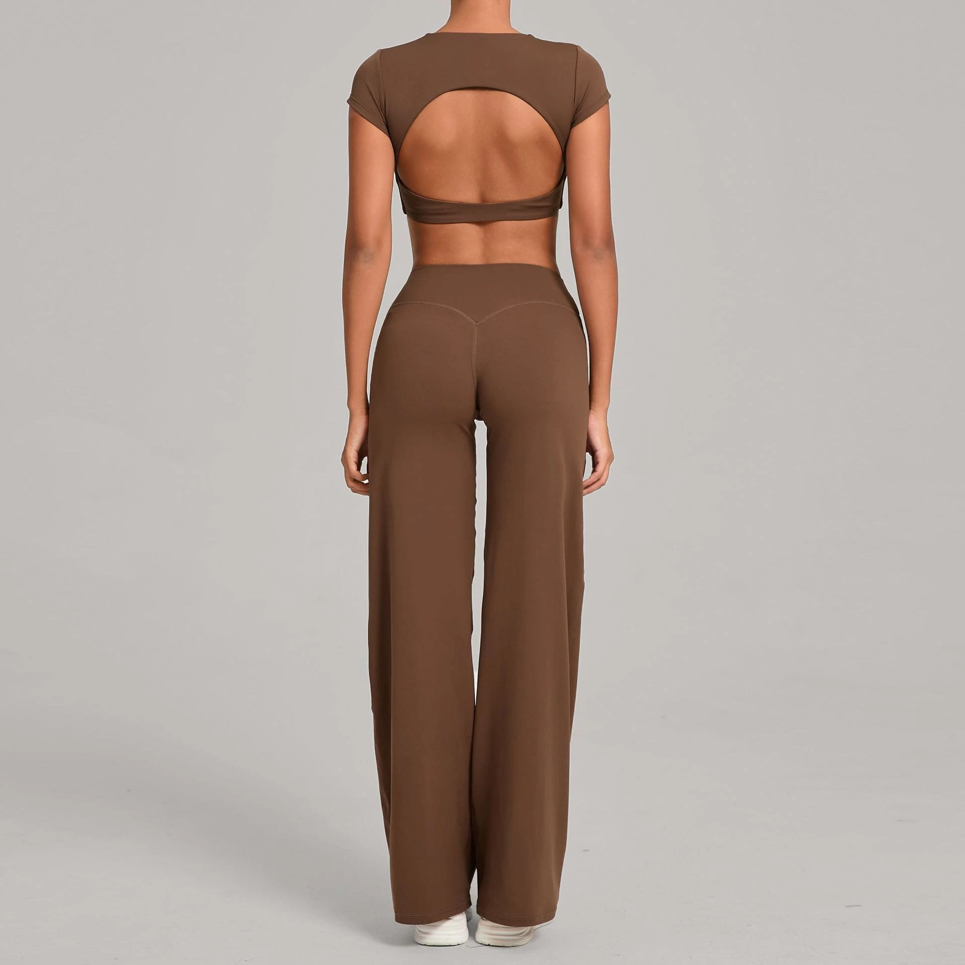 Wholesale Women's Gym Clothes, Athletic Clothing Vendors, Chinese Activewear Manufacturer