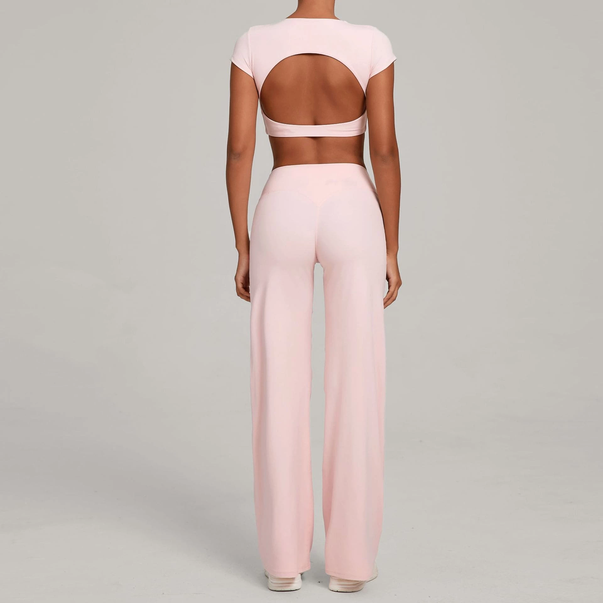 Wholesale Women's Gym Clothes, Athletic Clothing Vendors, Chinese Activewear Manufacturer