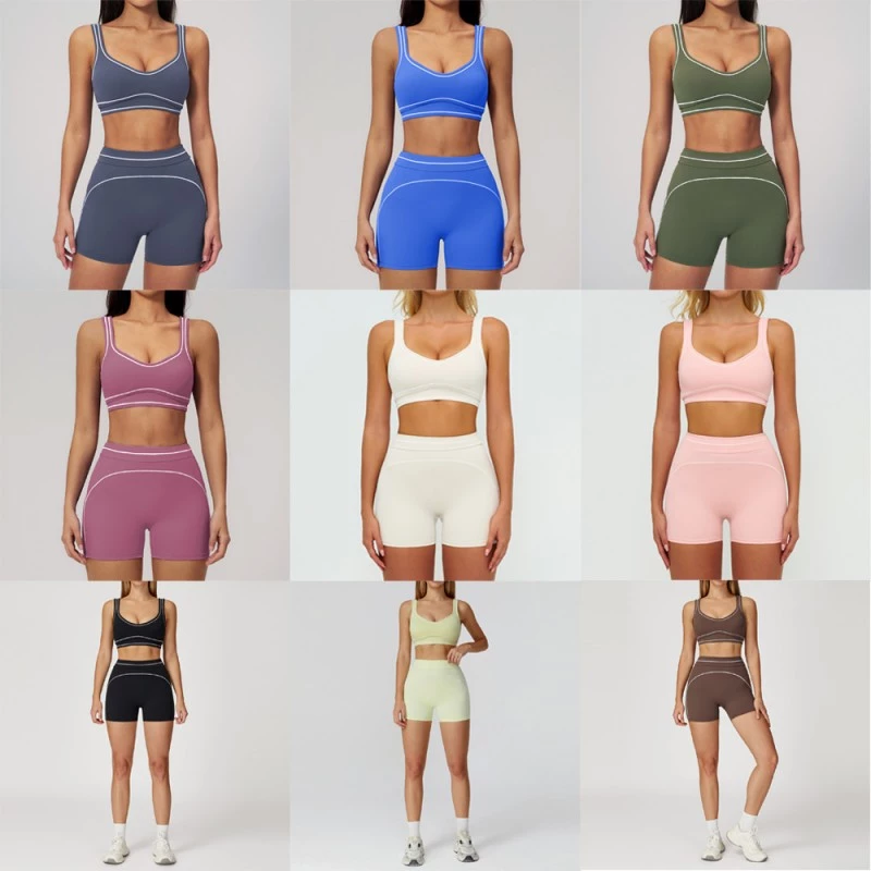 Athletic Apparel Manufacturers, Gym Clothing Suppliers, Custom Fitness Apparel Wholesale