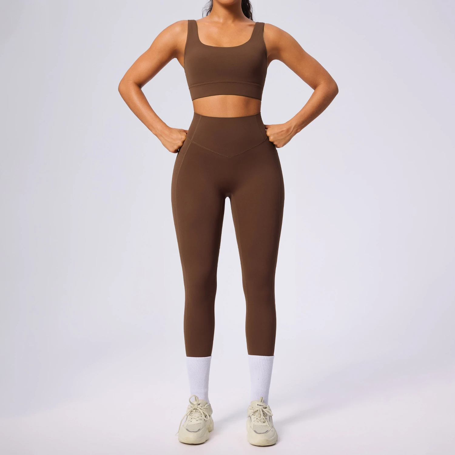 Wholesale Women's Gym Clothes, Athletic Clothing Vendors, Chinese Activewear Manufacturer