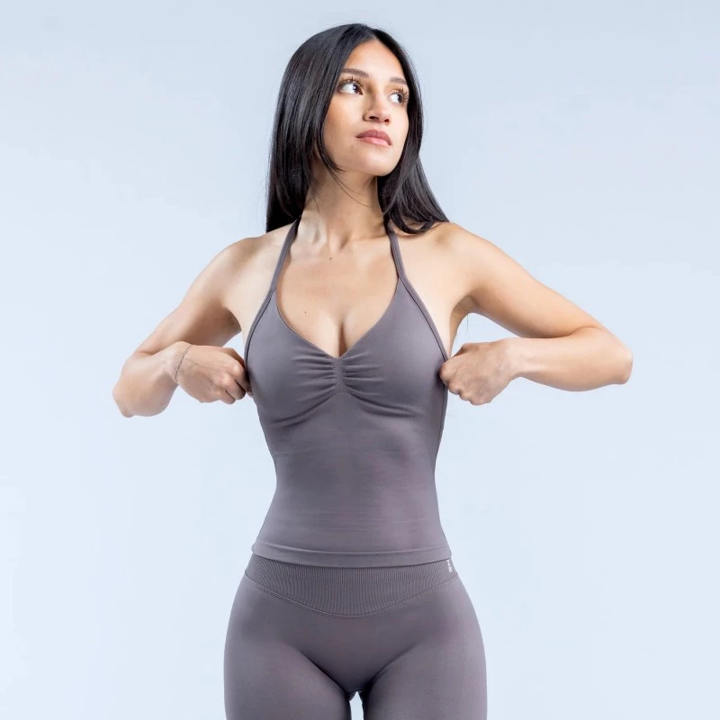 Ladies Gym Wear Wholesale, Yoga Tank Tops Wholesale, Custom Logo Gym Wear