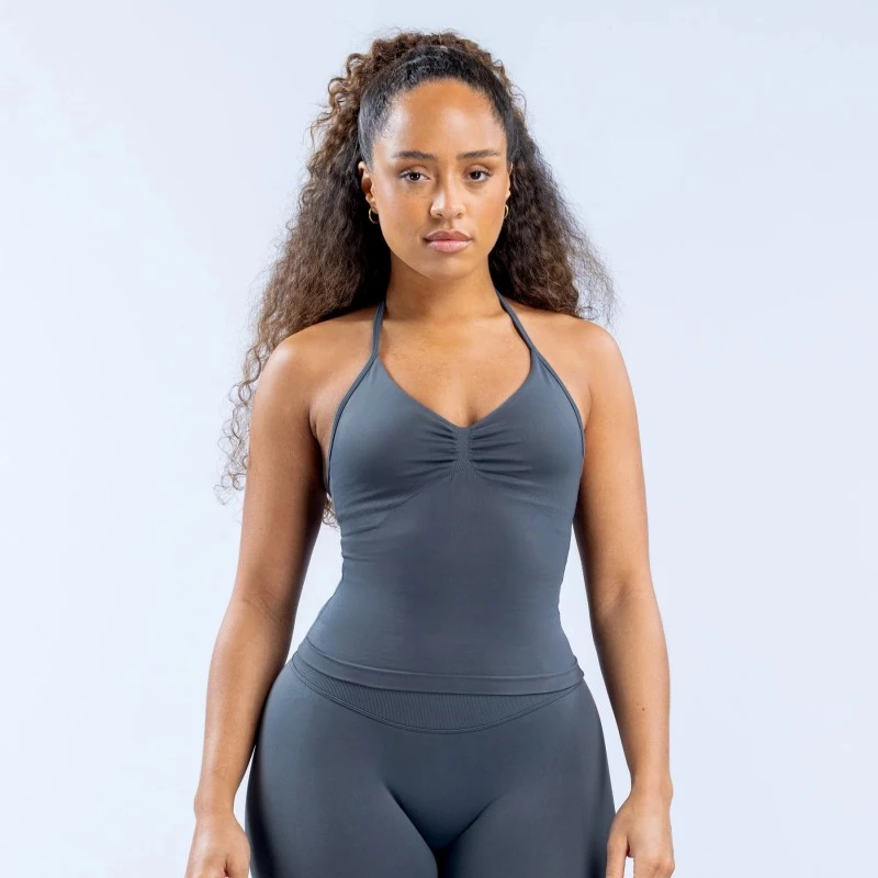 Ladies Gym Wear Wholesale, Yoga Tank Tops Wholesale, Custom Logo Gym Wear