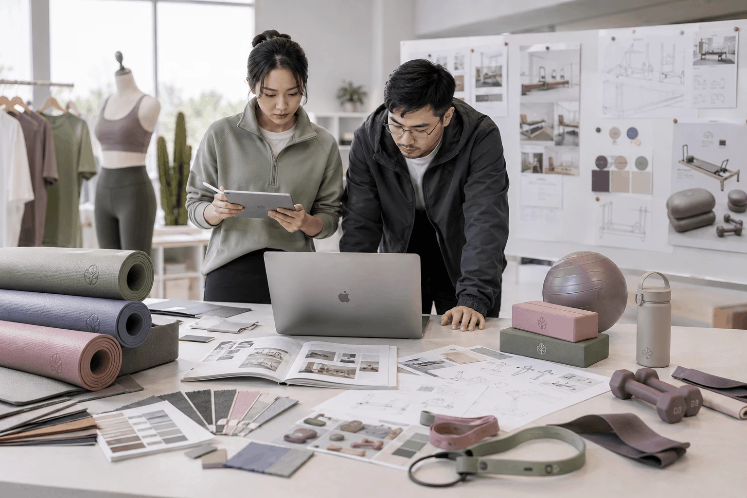Soluciones de productos personalizadas