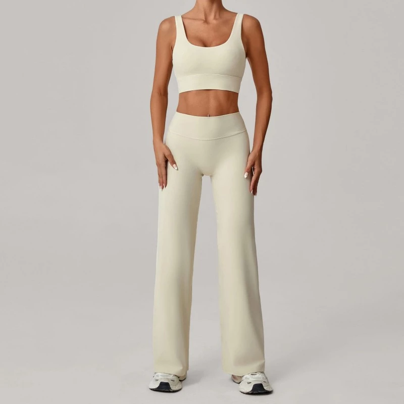 China Fitness Clothing, Yoga Clothing Factory, Set Active Manufacturer