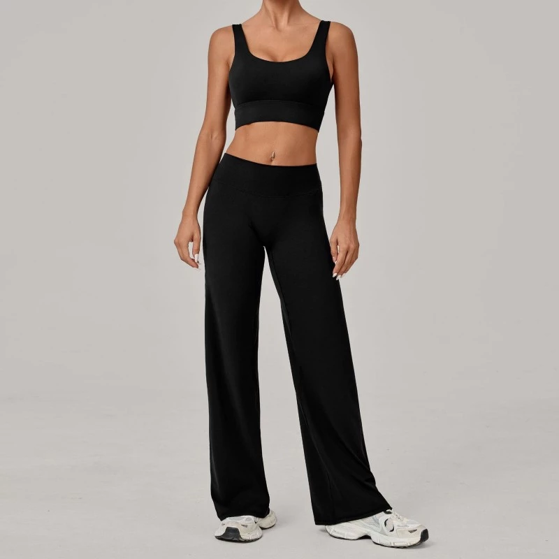 China Fitness Clothing, Yoga Clothing Factory, Set Active Manufacturer