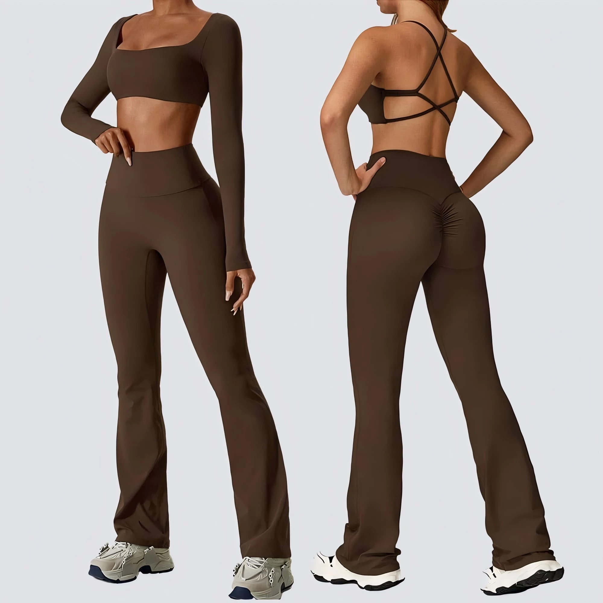 Private Label Athletic Wear, Athletic Wear Wholesale Suppliers, Wholesale Activewear Sets