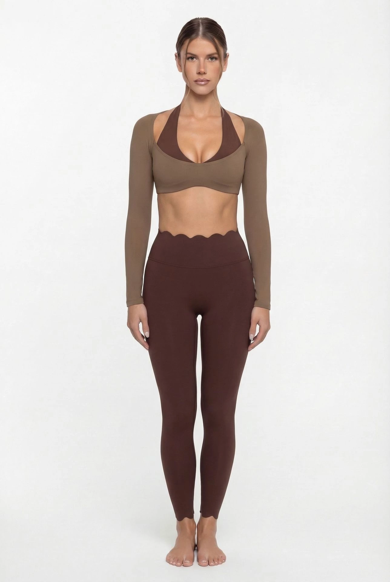Women's Sportswear Manufacturers, Sportswear China Manufacturer, Custom Gym Clothing Manufacturers