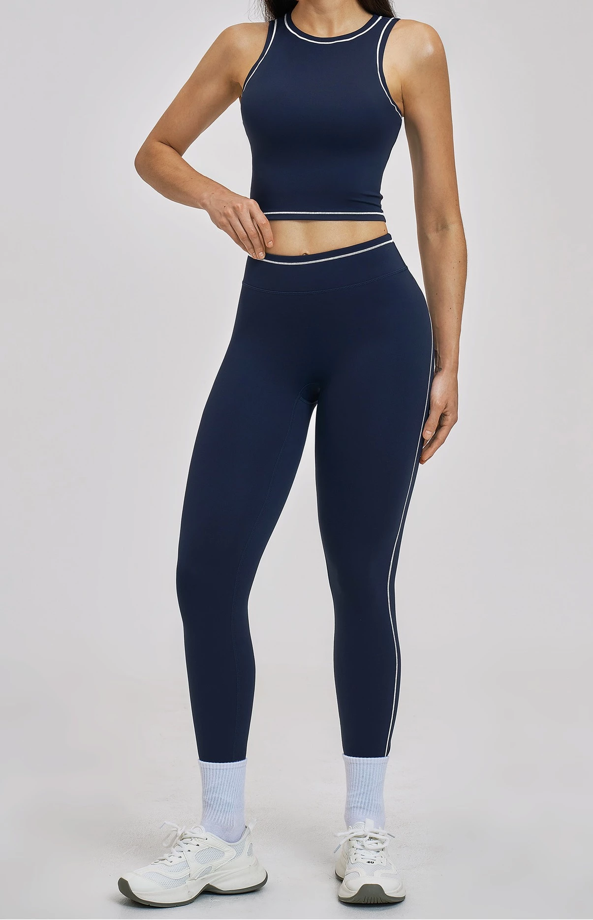 Private Label Athletic Wear, Ladies Gym Wear Wholesale, Activewear Sets Wholesale