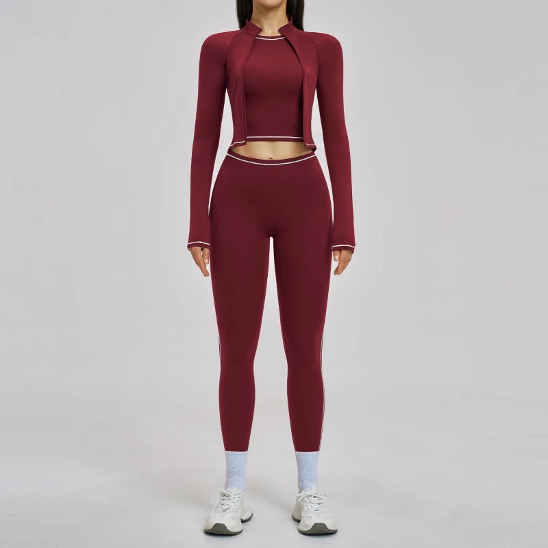 Private Label Athletic Wear, Ladies Gym Wear Wholesale, Activewear Sets Wholesale