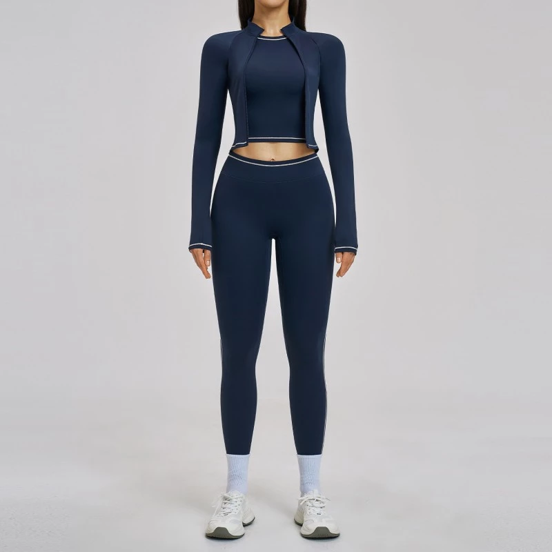 Private Label Athletic Wear, Ladies Gym Wear Wholesale, Activewear Sets Wholesale