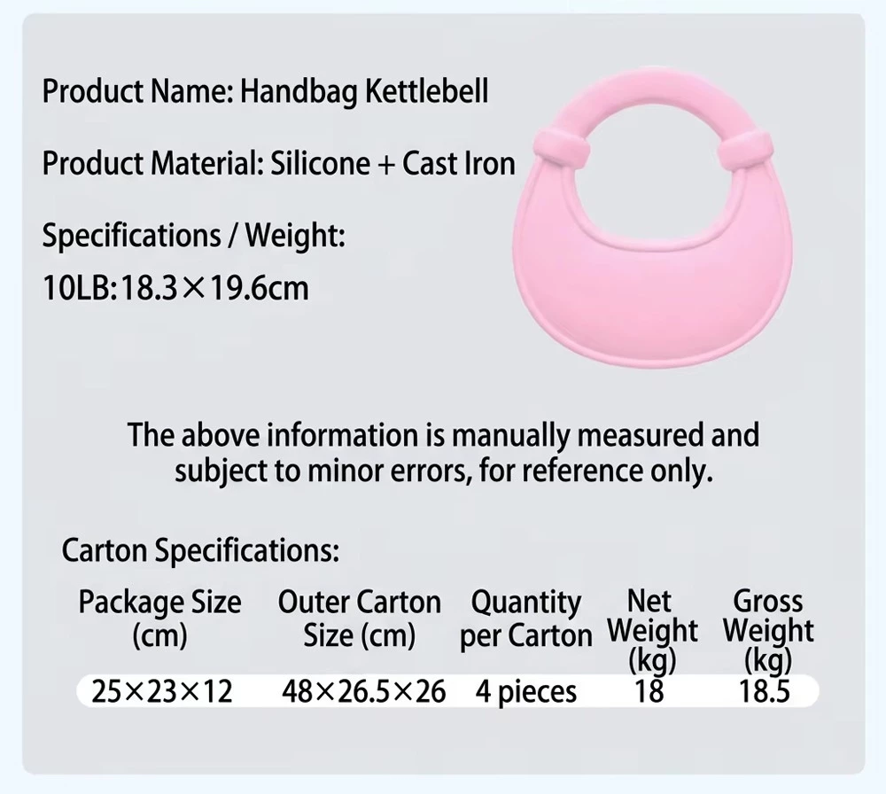 Workout Weight Kit Wholesale, Silicone Kettlebell Vendor, Home Fitness Kit Manufacturer