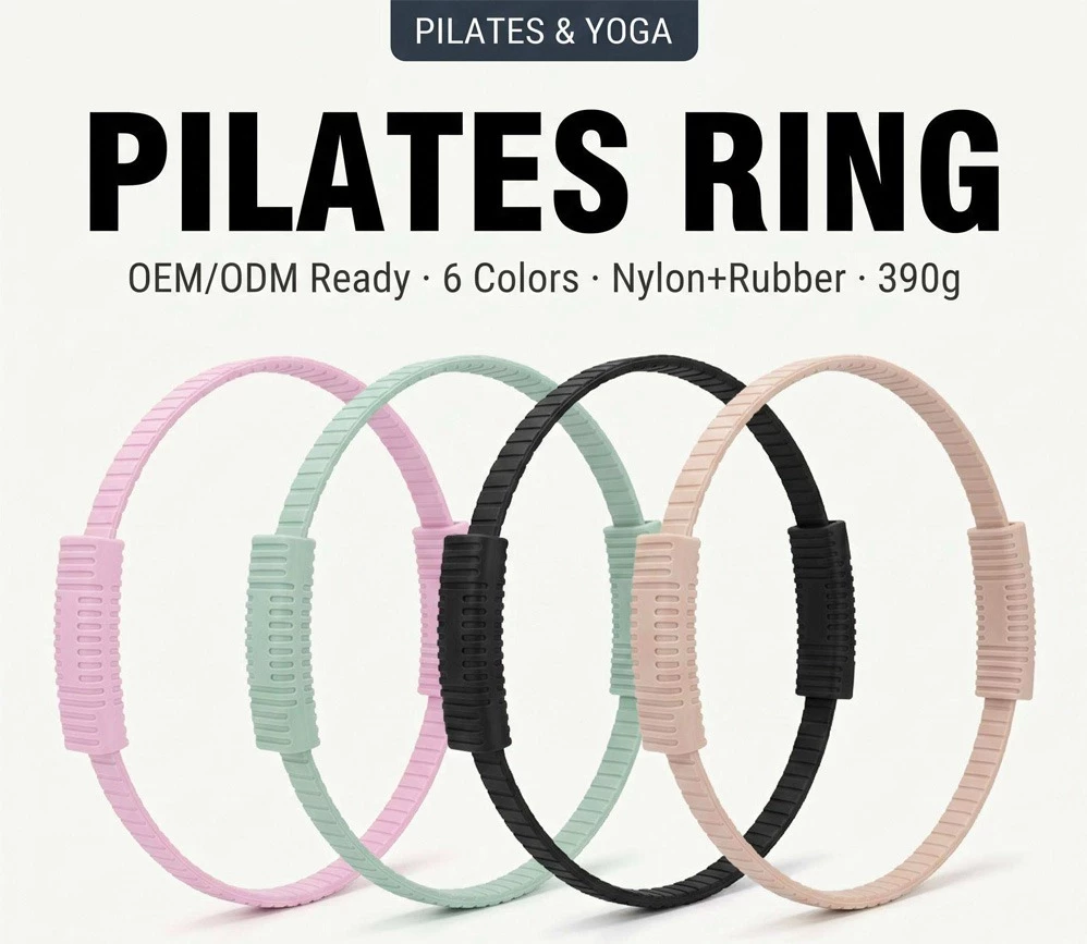 Pilates Ring Bulk, Pilates Starter Kit Wholesale, Pilates Studio Kit Supplier