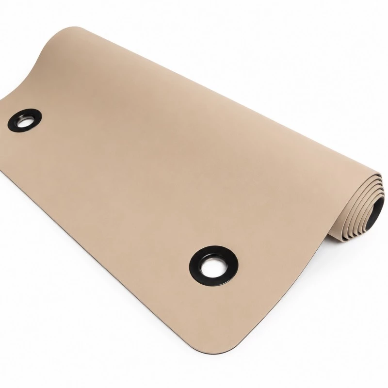 Custom Yoga Mats Wholesale, Yoga Mat Manufacturer In China, PU Yoga Mat Wholesale Supplier