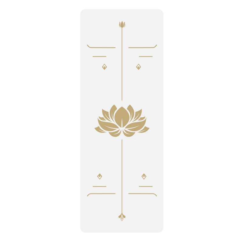 Custom PU Yoga Mats, Private Label Yoga Mats, Yoga Mat Manufacturer In China
