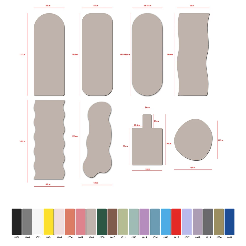 Custom PU Yoga Mats, Private Label Yoga Mats, Yoga Mat Manufacturer In China