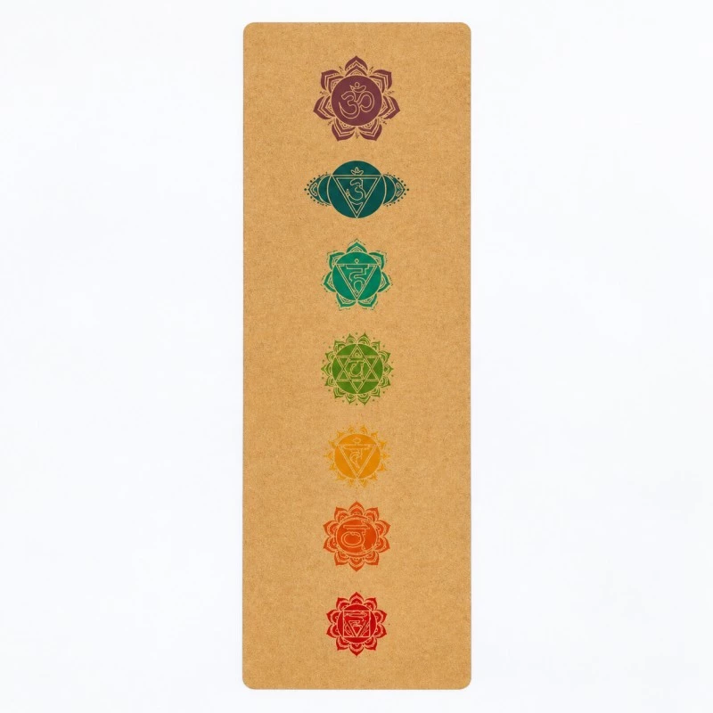 Cork Yoga Mat Wholesale, OEM Cork Yoga Mats, Bulk Cork Yoga Mats