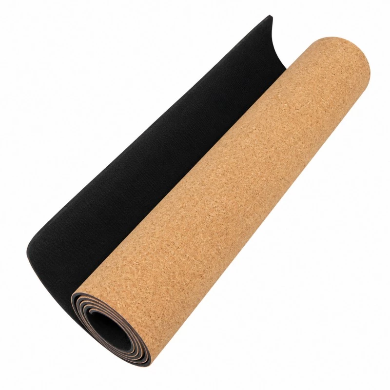 Private Label Cork Yoga Mats, Yoga Mat Bulk Supplier, Custom Yoga Mat Wholesale