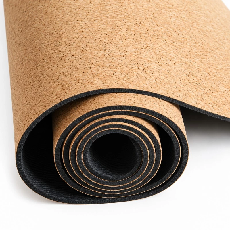 Private Label Cork Yoga Mats, Yoga Mat Bulk Supplier, Custom Yoga Mat Wholesale