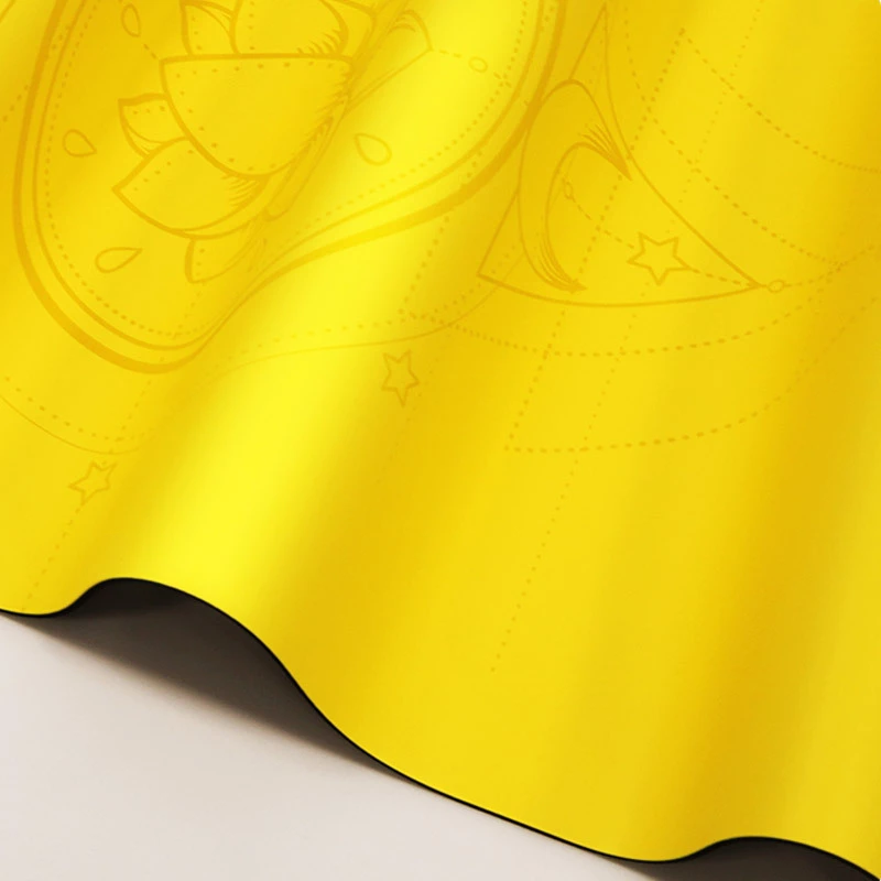 Custom PU Yoga Mats, Private Label Yoga Mats, Yoga Mat Manufacturer In China