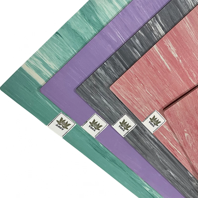 Natural Rubber Yoga Mat Wholesale Distributor, Private Label Yoga Mats, Yoga Mat Bulk Supplier