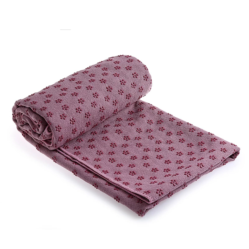 Wholesale Custom Yoga Towels Supplier, Yoga Towel Manufacturer, Non Slip Yoga Towel Vendor