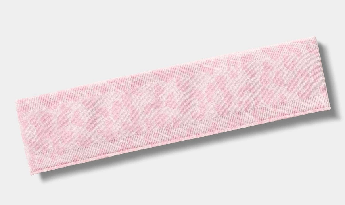Bulk Headbands For Women, Wholesale Workout Headbands, Women Leopard Print Sports Headband Bulk