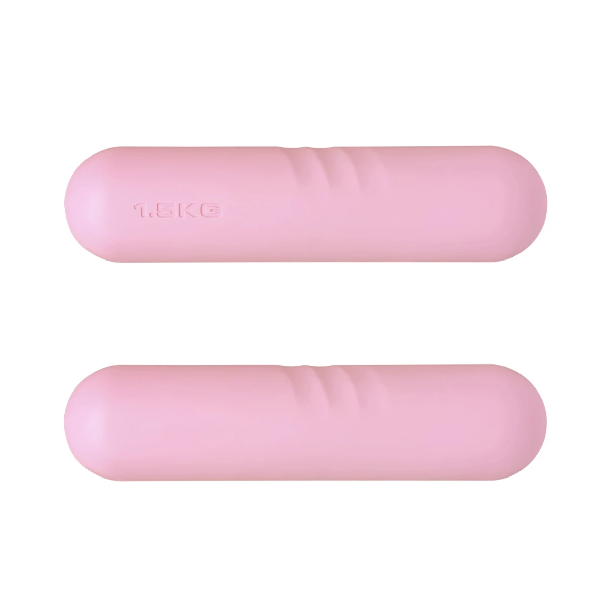 Silicone Dumbbell Manufacturer, Pilates Hand Weights Manufacturer, Fitness Dumbbell OEM